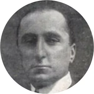 Giacomo Suardo - Politician