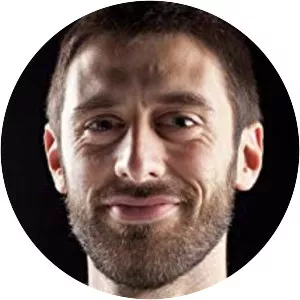 Giacomo Talamini - Film director