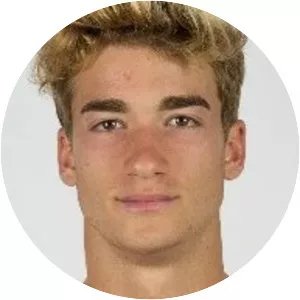 Giacomo Tomaselli - Footballer