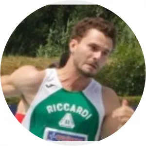 Giacomo Tortu photograph