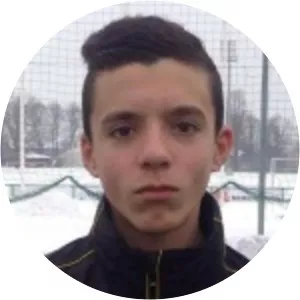 Giacomo Uggeri - Soccer player