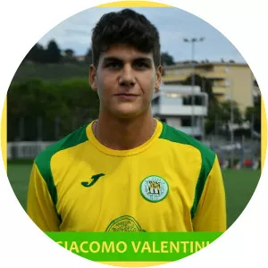 Giacomo Valentini