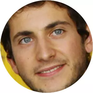 Giacomo Zulian - Actor