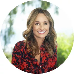 Giada Entertains