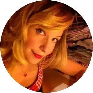 Giada Perissinotto - Italian comics artist