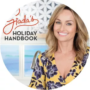 Giada's Holiday Handbook
