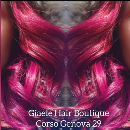 Giaele Hair Boutique