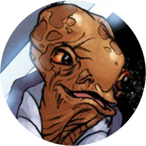 Gial Gahan photograph