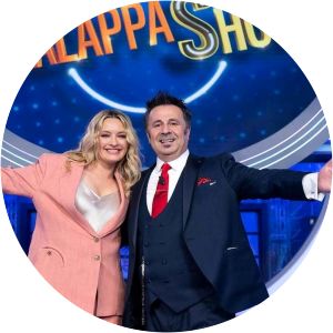 GialappaShow - TV show