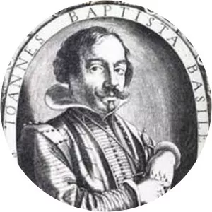 Giambattista Basile