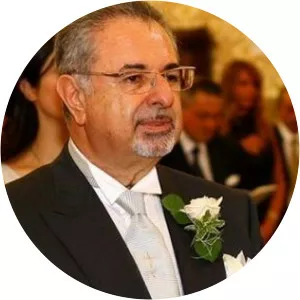 Giambattista Casellati photograph