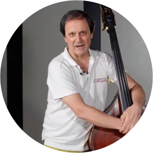 Giambattista Cimador Musician