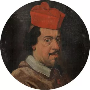 Giambattista Costaguti photograph