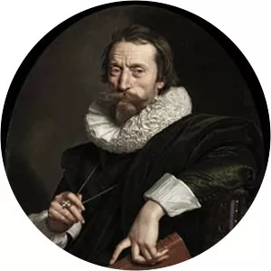 Giambattista Marino - Italian poet