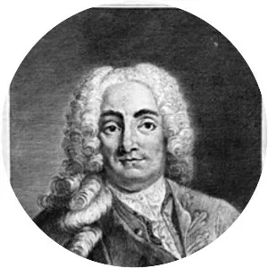 Giambattista Pittoni