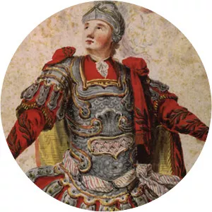 Giambattista Varesco