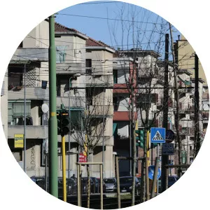 Giambellino-Lorenteggio