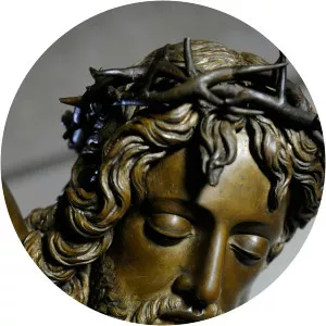 Giambologna - Sculptor