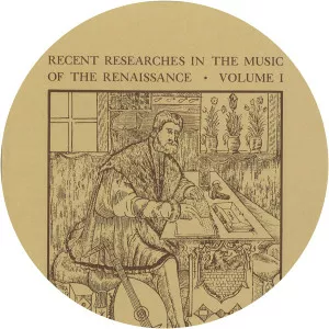 Giammateo Asola - Italian composer