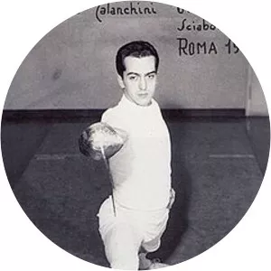 Giampaolo Calanchini