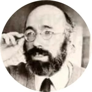 Giampaolo Fabris - Italian sociologist