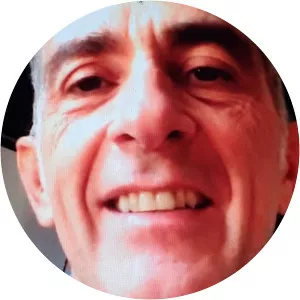 Giampaolo Gherarducci - Giorgio Gherarducci's brother