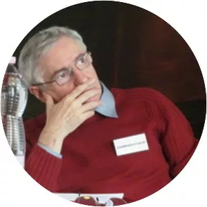 Giampaolo Salvi - Author