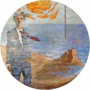 Giampaolo Talani - Italian painter