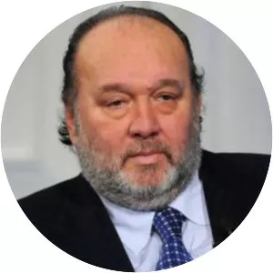 Giampiero Galeazzi - Italian rower