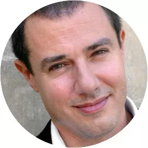 Giampiero Ingrassia - Actor