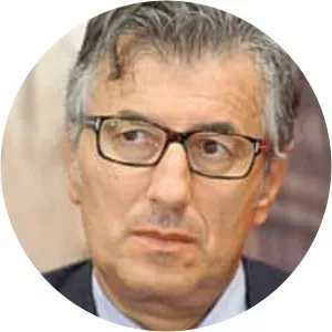 Giampiero Maioli - Executive Director of Cariparma