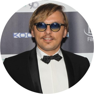 Giampietro Preziosa - Film producer