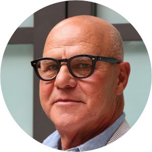 Giampietro Vigorelli