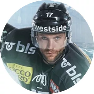 gian-andrea randegger