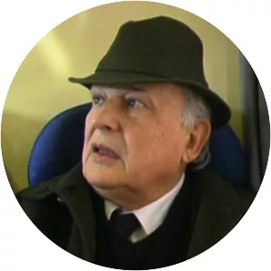 Gian Antonio Cibotto