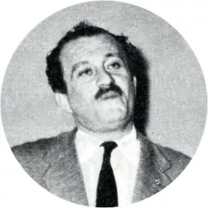 Gian Carlo Fusco