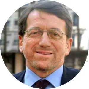 Gian Carlo Muzzarelli