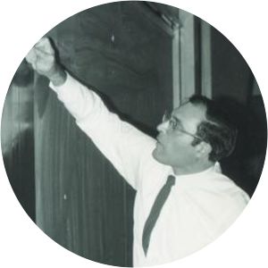 Gian-Carlo Rota - Italian-American mathematician