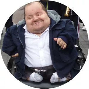 Gian Carlo Vacchelli - Peruvian sports commentator