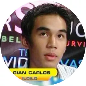 Gian Carlos