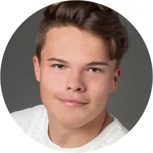 Gian Casanova - Olympic athlete