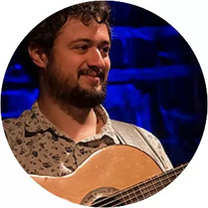 Gian Correa Musician