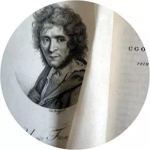 Gian Dionisio Foscolo