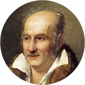 Gian Domenico Romagnosi - Italian philosopher
