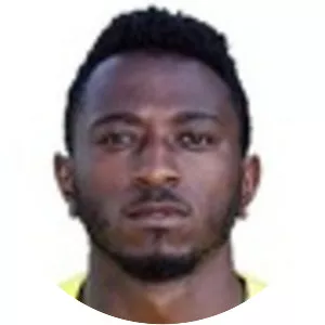 Gian dos Santos Martins