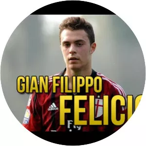 Gian Filippo Felicioli