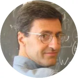 Gian Francesco Giudice