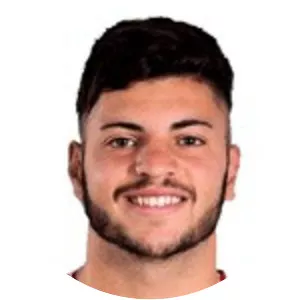 Gian Franco Allala Menéndez