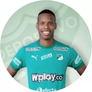 Gian Franco Cabezas Rodríguez - Football player