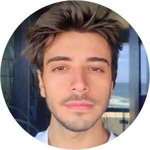 Gian Franco Pacífico